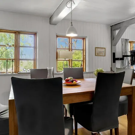 Awesome In With Wifi Holiday home