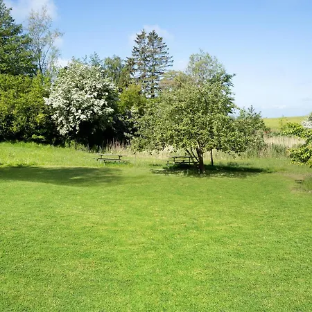 Holiday home Awesome In With Wifi Stege
