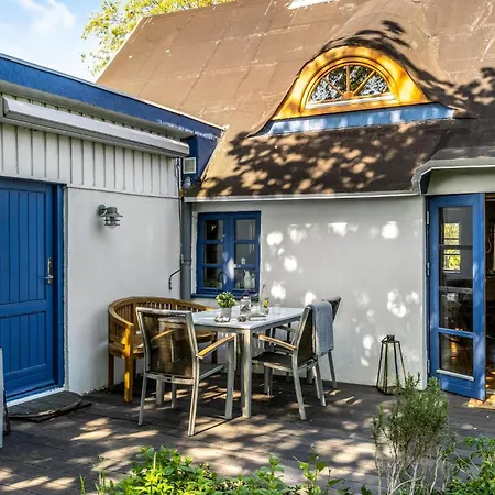 Awesome In With Wifi Holiday home