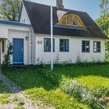 Holiday home Awesome In With Wifi *