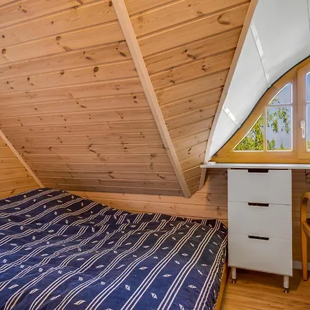 Holiday home Awesome In With Wifi